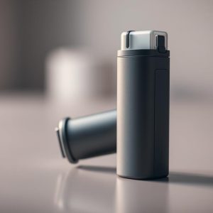 inhaler