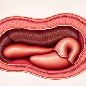 penyakit Akalasia