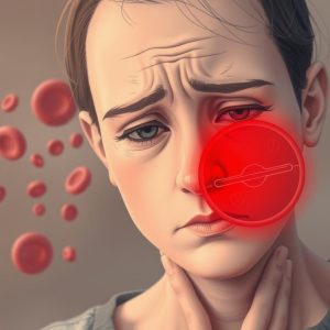 penyakit Anemia