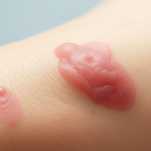 penyakit Angioedema