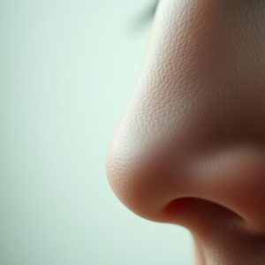 penyakit Anosmia