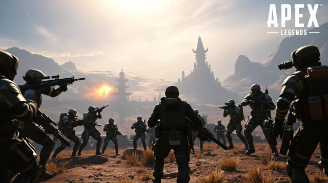 Apex Legends