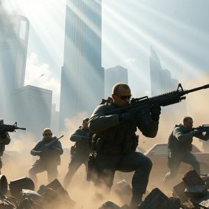 Call of Duty