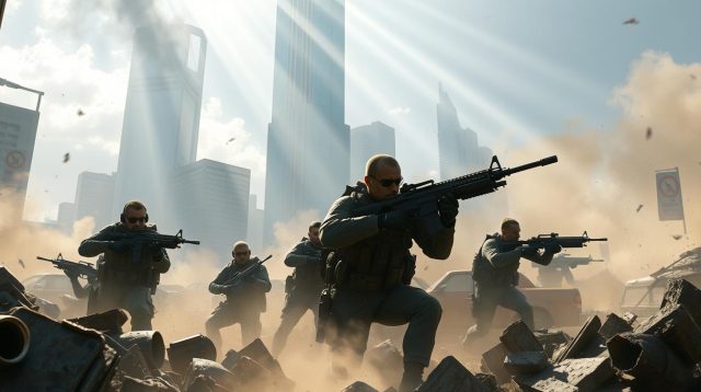 Call of Duty