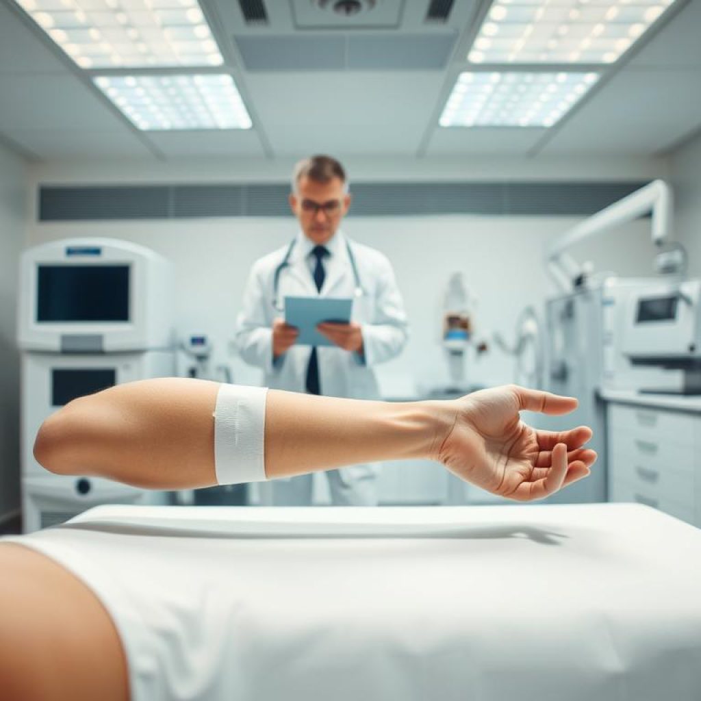 Diagnosis Hemofilia