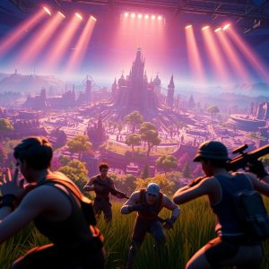 Fortnite