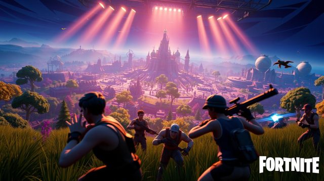 Fortnite