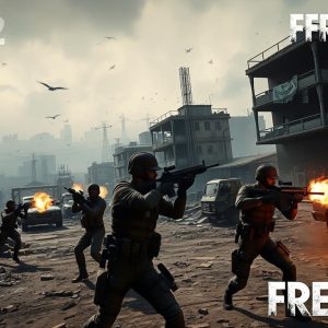 Free Fire