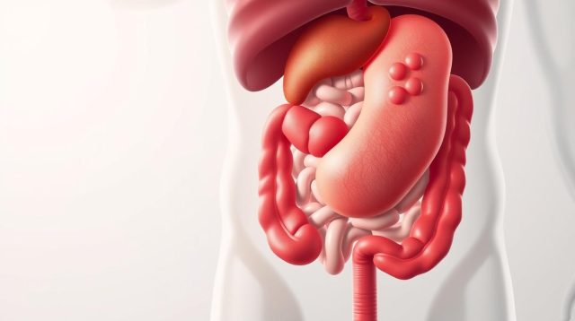 Gastroparesis