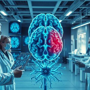 Glioblastoma