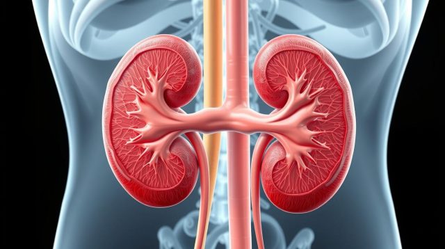 Glomerulonefritis