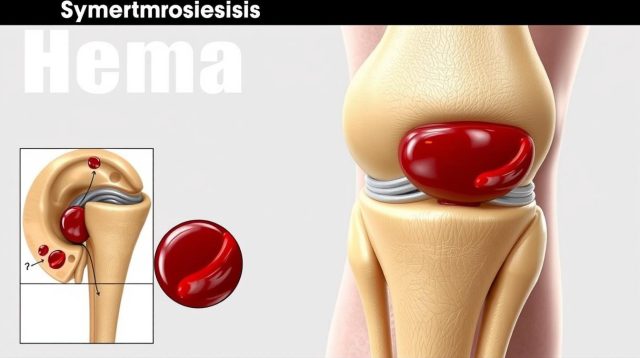 Hemarthrosis