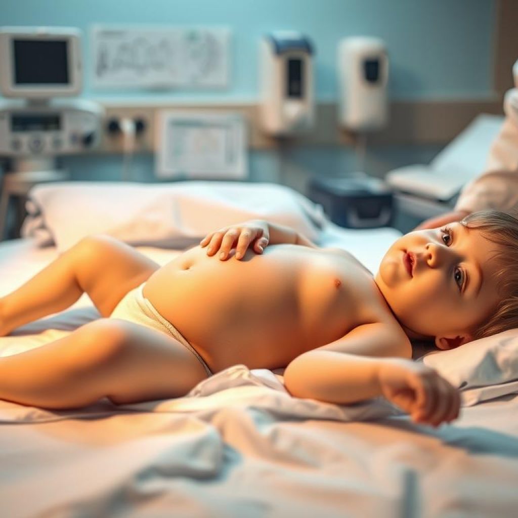 Hidronefrosis pada anak