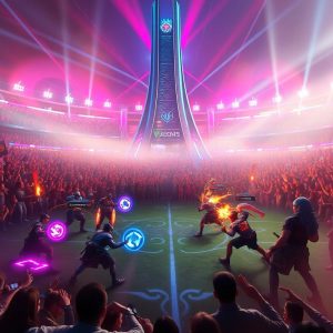 League of Legends