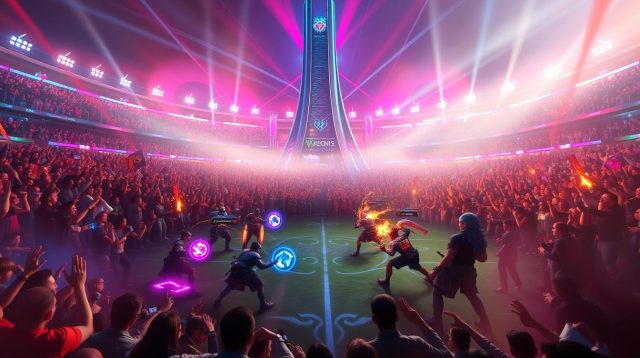 League of Legends