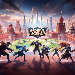 Mobile Legends