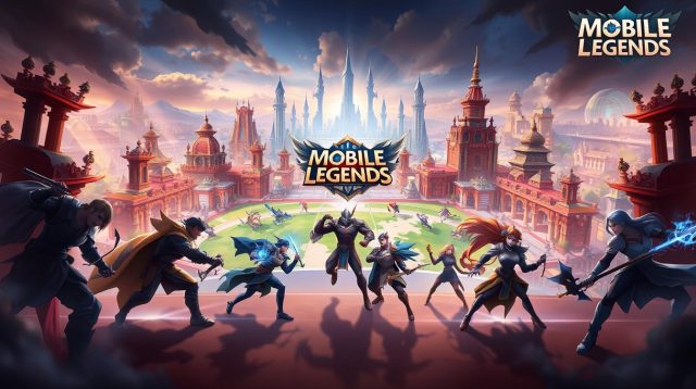 Mobile Legends