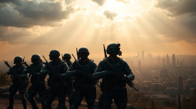 PUBG