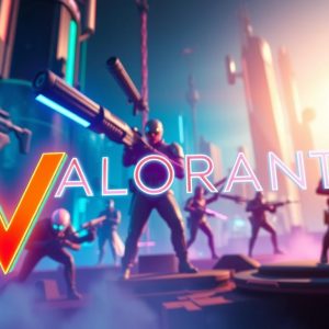 Valorant