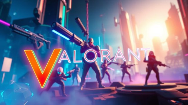 Valorant