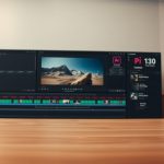 aplikasi Adobe Premiere Pro
