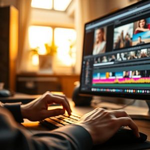 aplikasi DaVinci Resolve