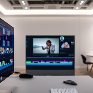 aplikasi iMovie