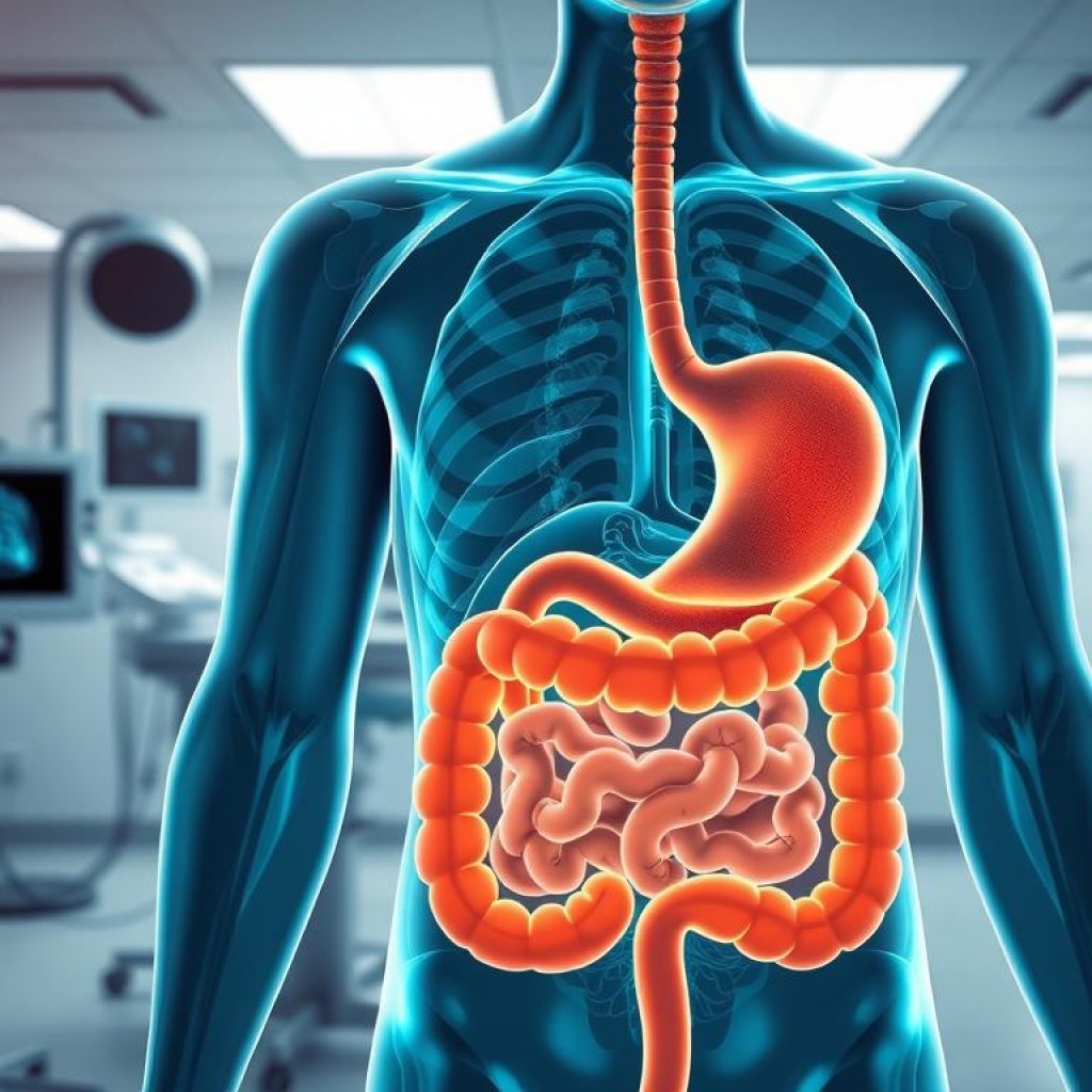 diagnosa gastroparesis