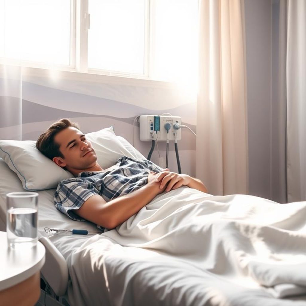 gastroparesis dan kualitas hidup