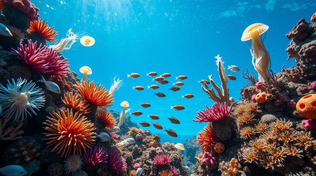 hewan Coelenterata