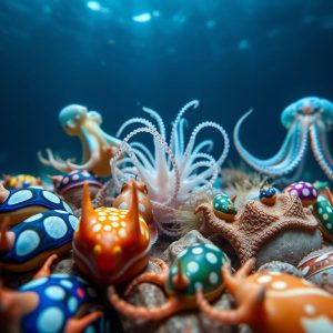 hewan Mollusca