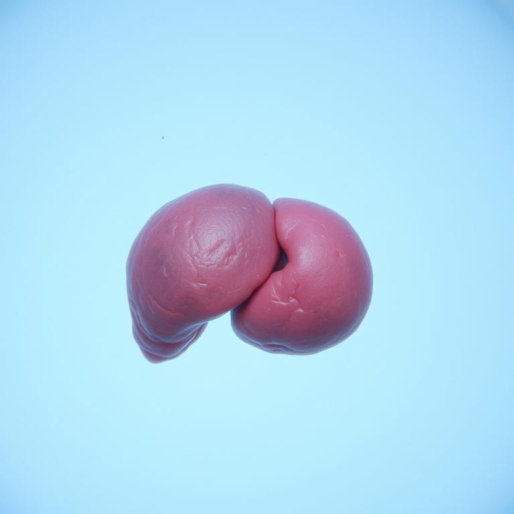 penelitian hepatomegali