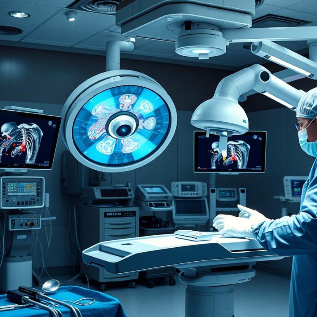 teknologi operasi hernia