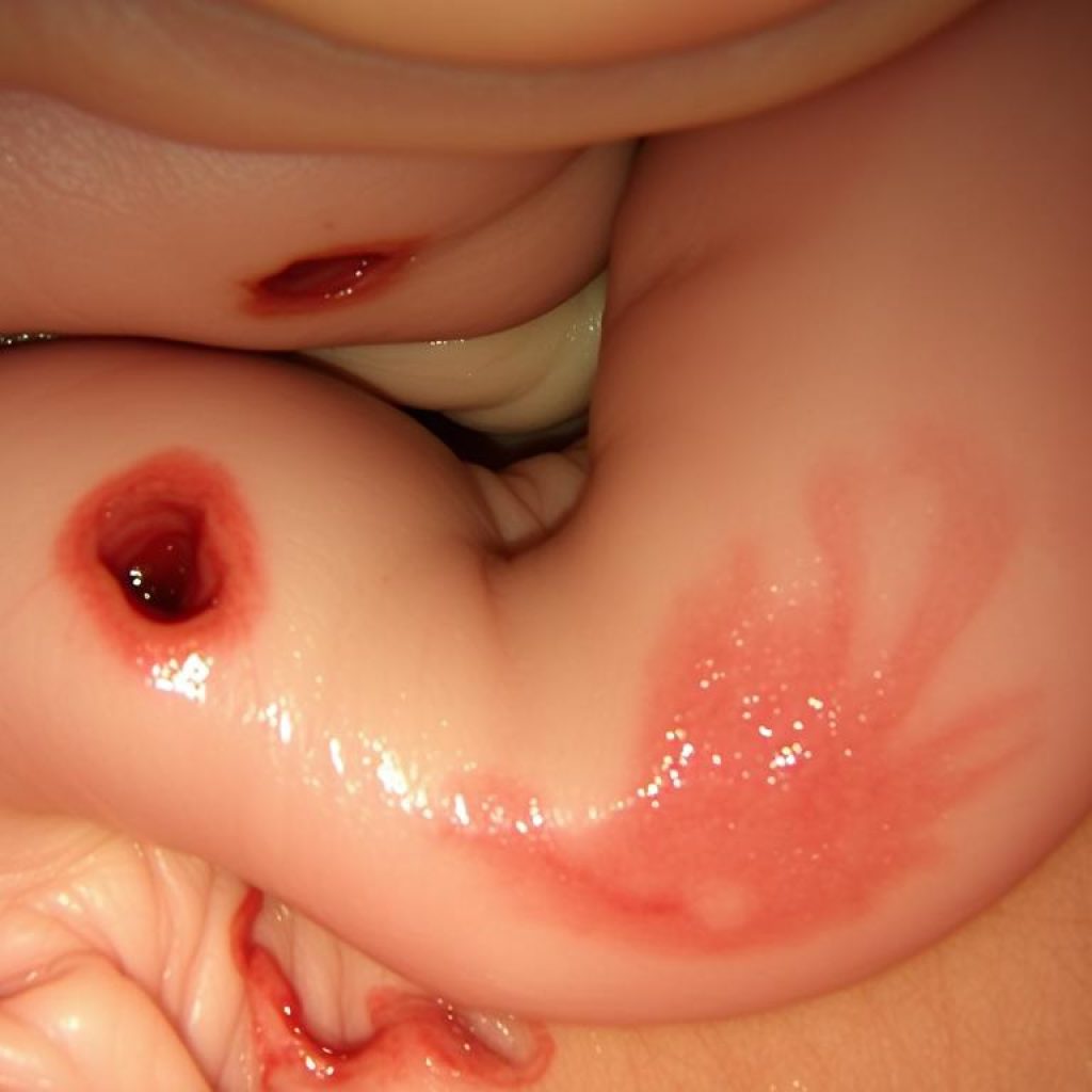 Diagnosa Infeksi Lambung