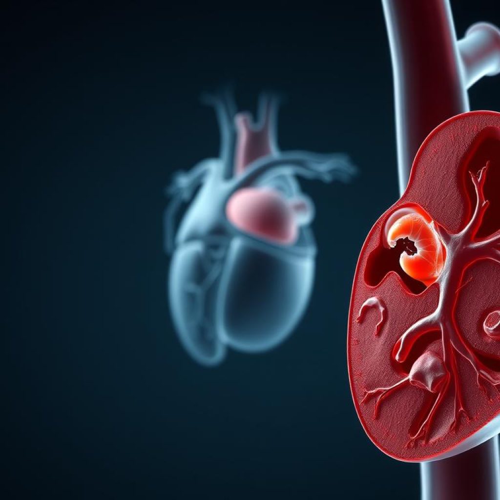 Diagnosa Iskemia dengan Imaging
