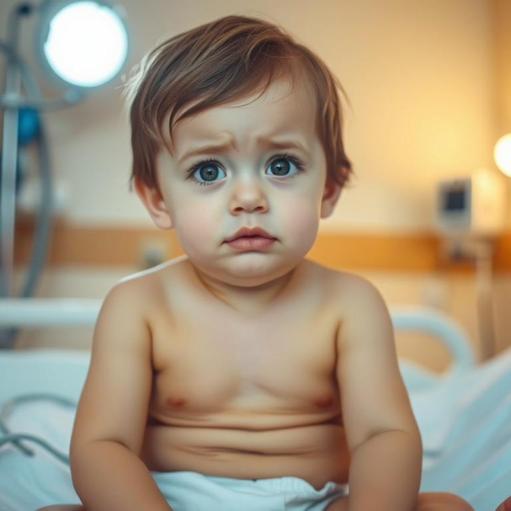 Hipoventilasi pada anak