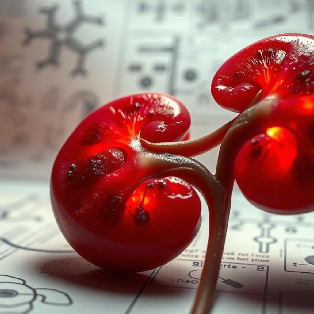 Infeksi Ginjal Infeksi Ginjal