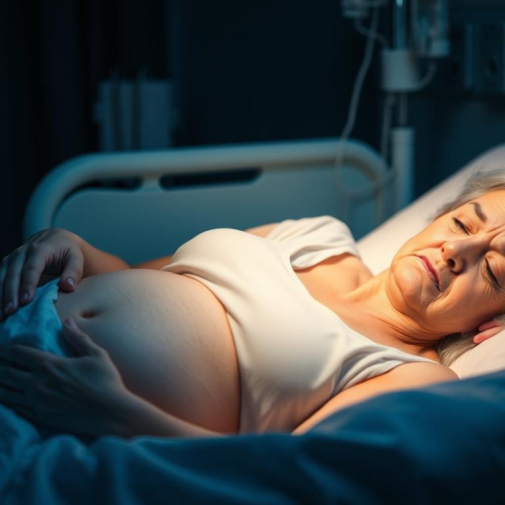 Infeksi Ginjal pada Wanita Infeksi Ginjal pada Wanita