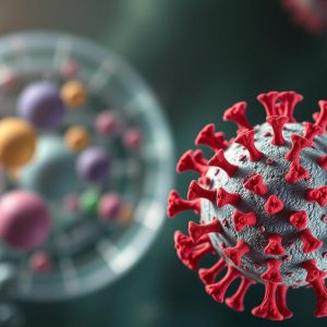 Infeksi Rotavirus