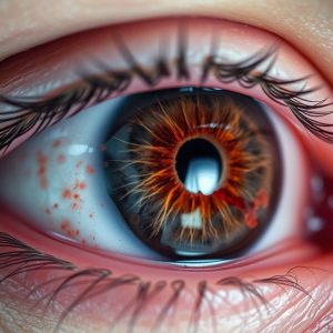 Keratitis
