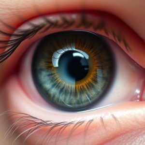 Keratoconus