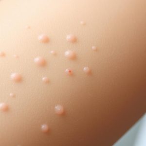 Keratosis Pilaris