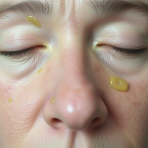 Keratosis Seboroik