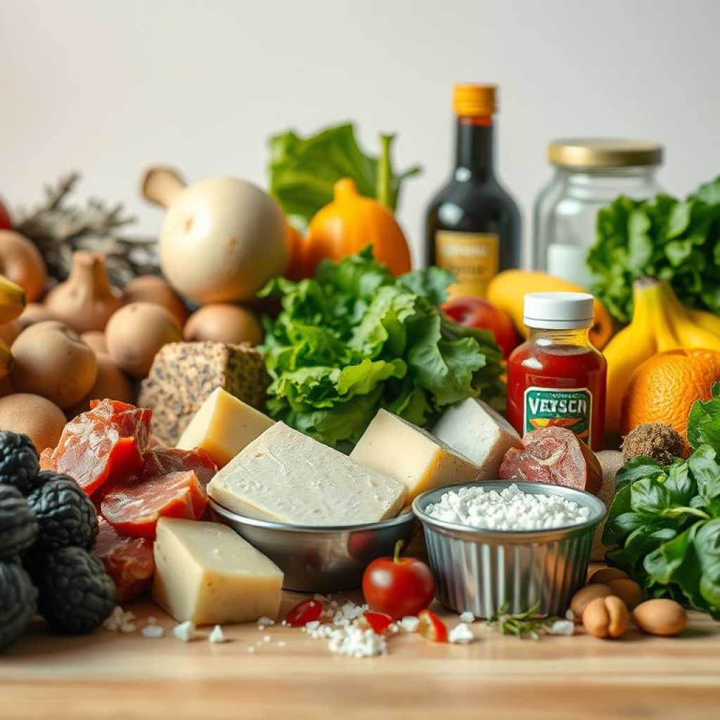 Makanan yang Harus Dihindari pada Hiperkalemia