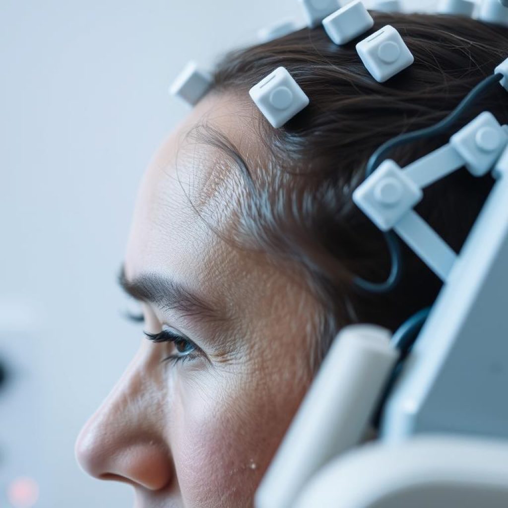 Pemeriksaan EEG untuk diagnosis kejang absans
