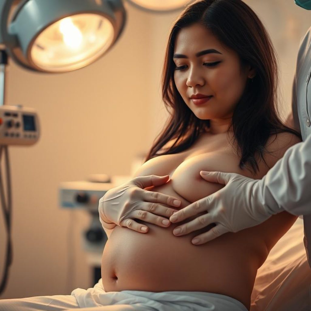 Pengobatan Kehamilan Ektopik