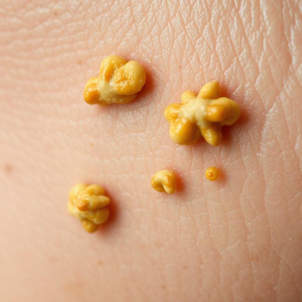 Pengobatan Keratosis Seboroik Pengobatan Keratosis Seboroik