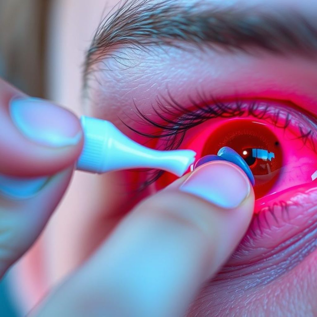 cara mengobati kalazion