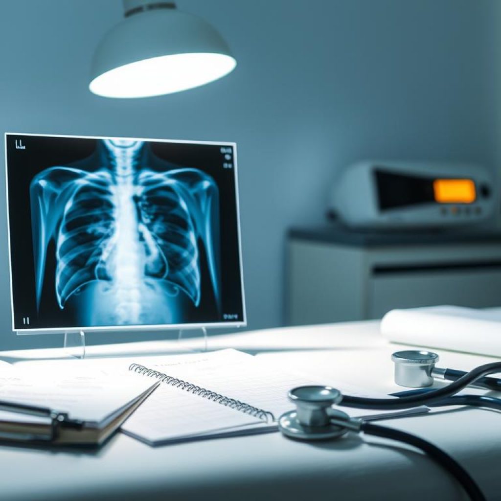 diagnosa hipoventilasi