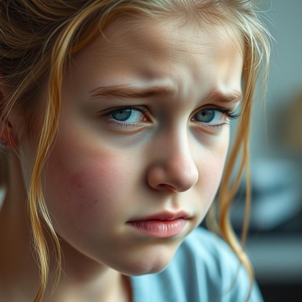 hirsutisme pada remaja hirsutisme pada remaja